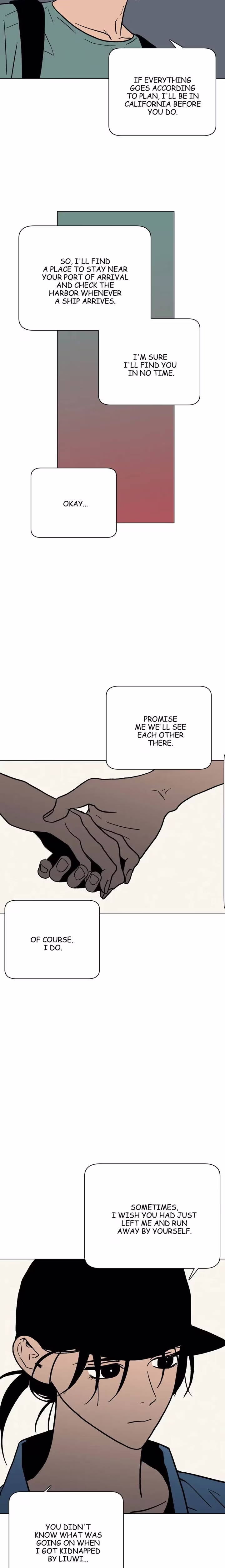 Darkness Before the Dawn - Chapter 75 - Part 9