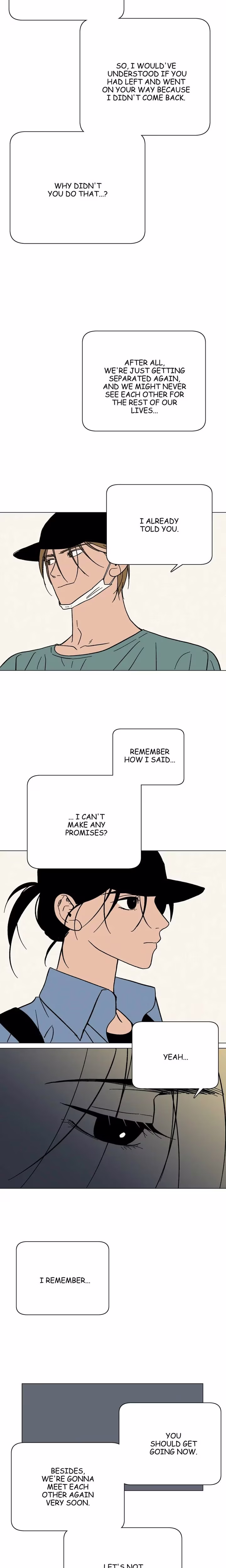 Darkness Before the Dawn - Chapter 75 - Part 10