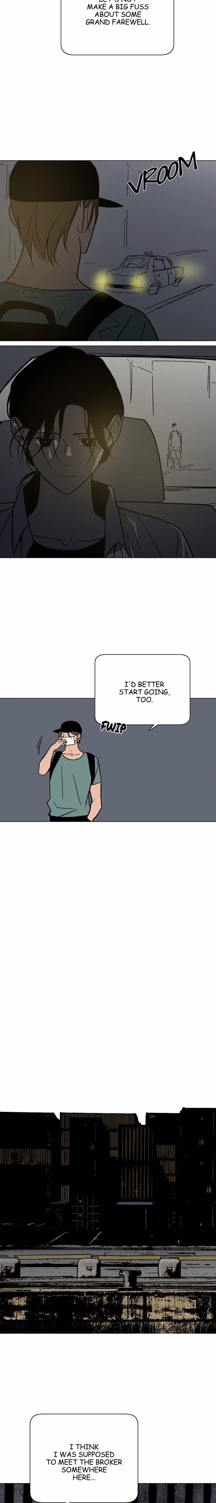 Darkness Before the Dawn - Chapter 75 - Part 11