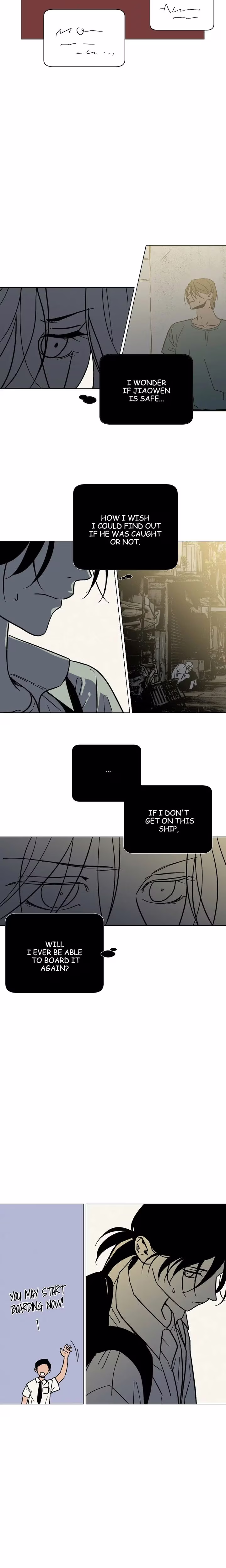 Darkness Before the Dawn - Chapter 76 - Part 4