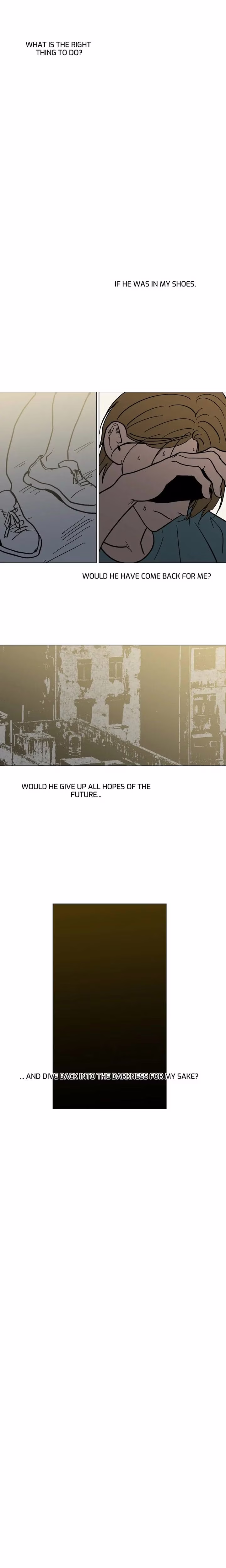 Darkness Before the Dawn - Chapter 76 - Part 5