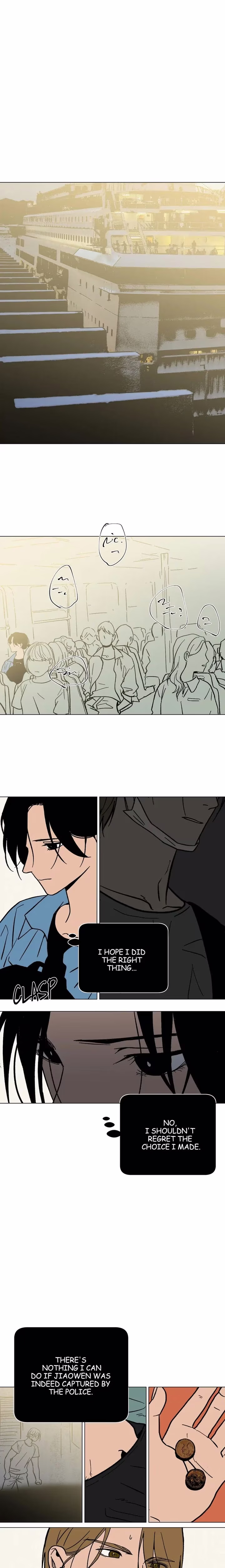 Darkness Before the Dawn - Chapter 76 - Part 6