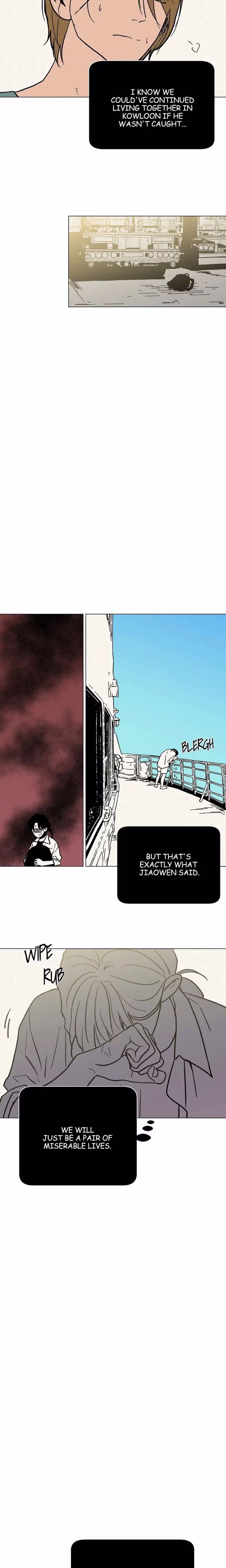 Darkness Before the Dawn - Chapter 76 - Part 7