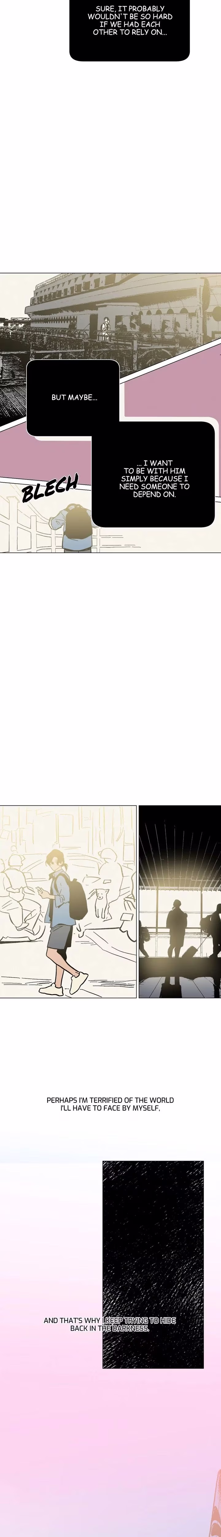 Darkness Before the Dawn - Chapter 76 - Part 8