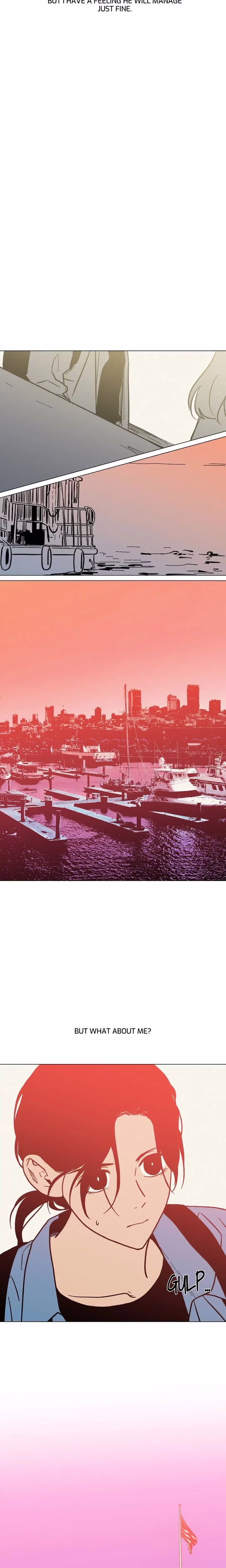 Darkness Before the Dawn - Chapter 76 - Part 10