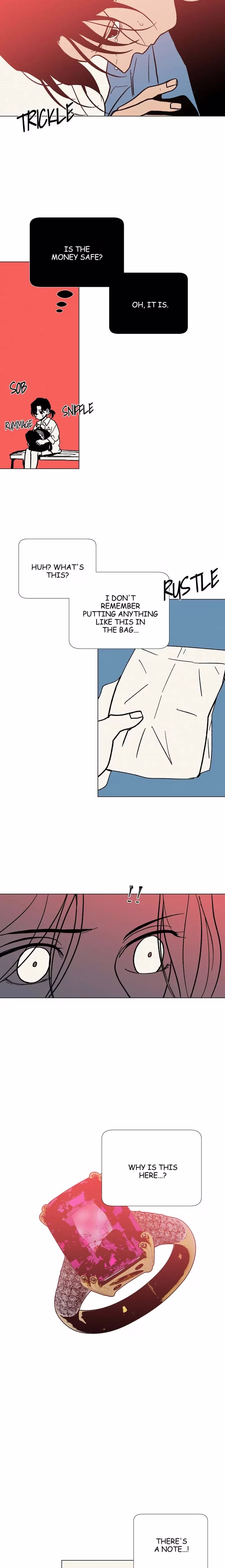 Darkness Before the Dawn - Chapter 76 - Part 13