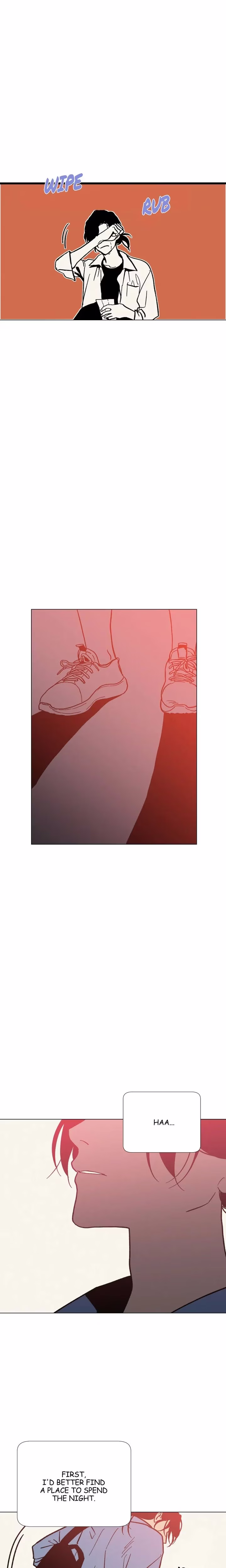 Darkness Before the Dawn - Chapter 76 - Part 16