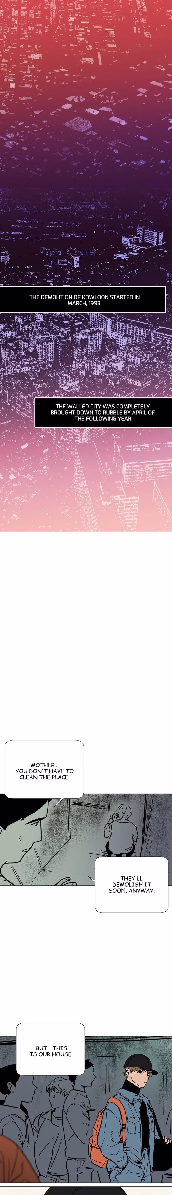 Darkness Before the Dawn - Chapter 76 - Part 18