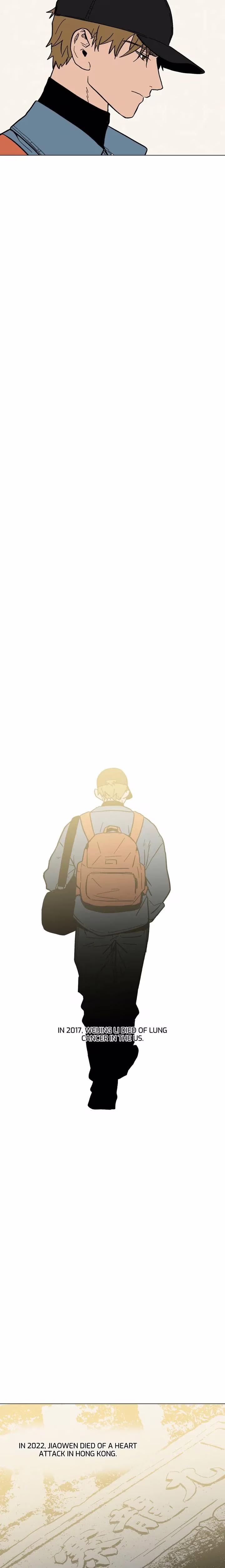 Darkness Before the Dawn - Chapter 76 - Part 19