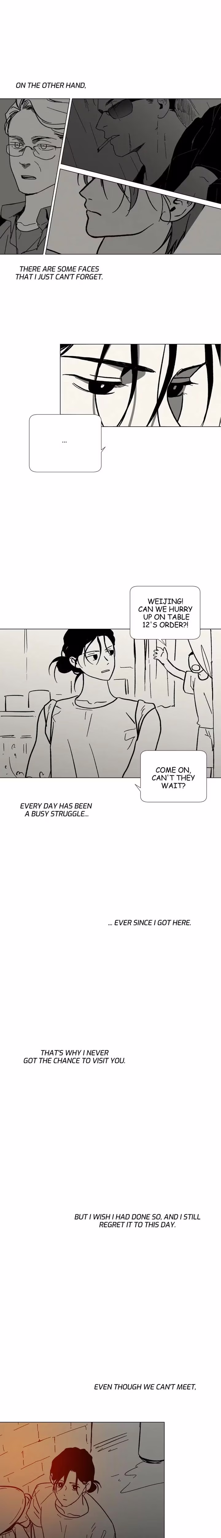 Darkness Before the Dawn - Chapter 77 - Part 3