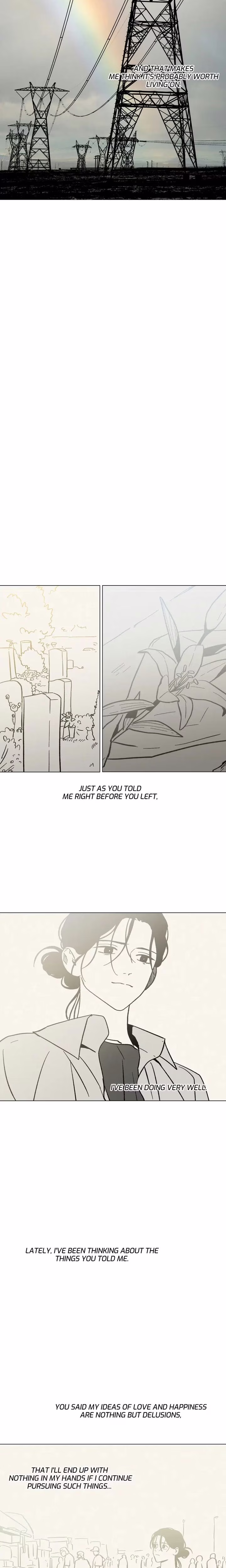 Darkness Before the Dawn - Chapter 77 - Part 5