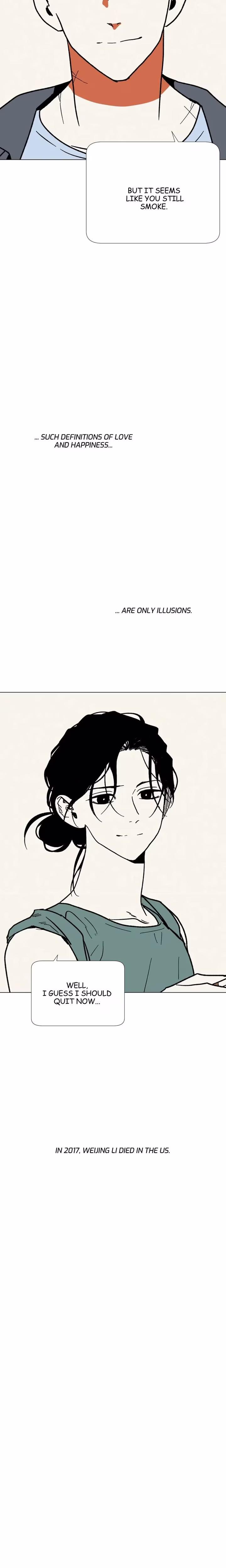 Darkness Before the Dawn - Chapter 77 - Part 8