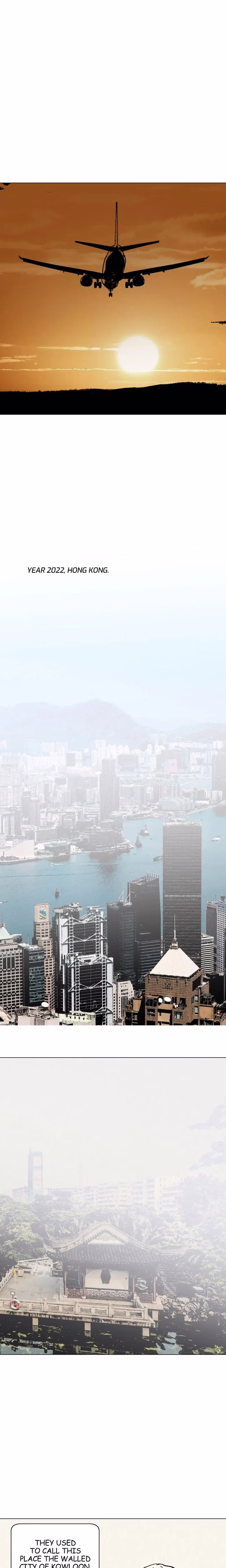 Darkness Before the Dawn - Chapter 77 - Part 9