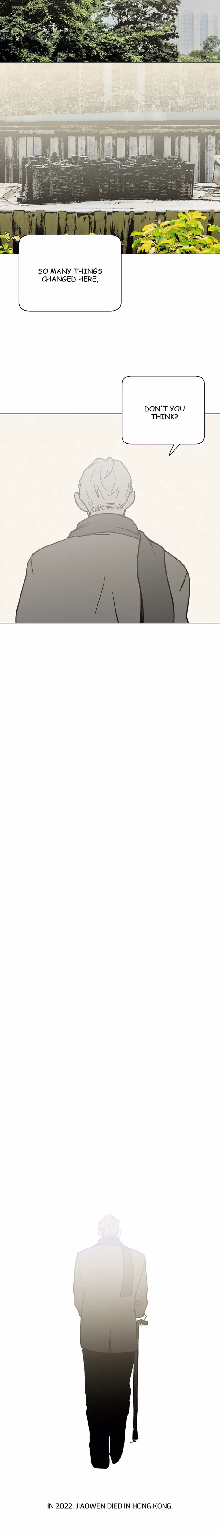 Darkness Before the Dawn - Chapter 77 - Part 12