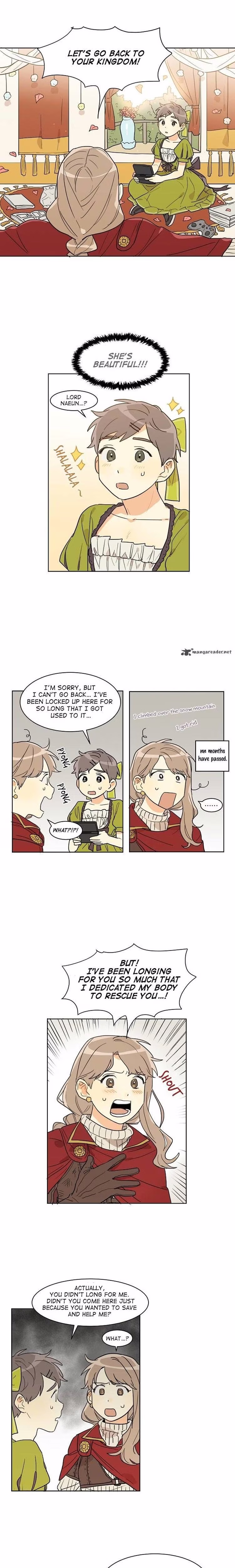 Dasadanan - Chapter 16 - Part 3