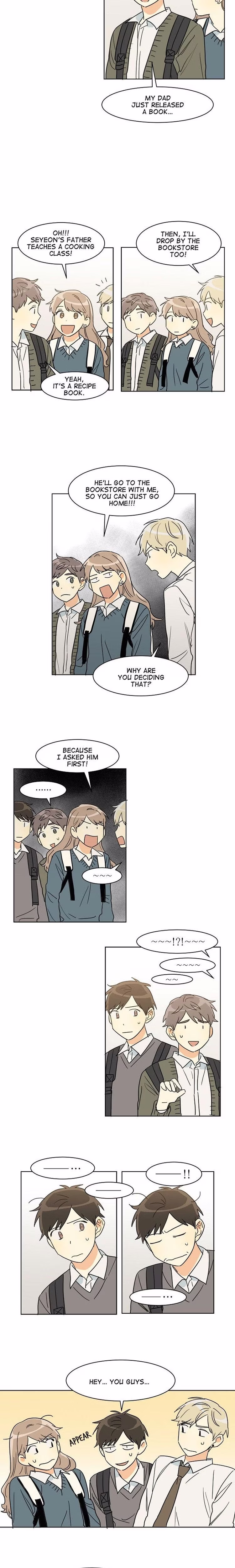 Dasadanan - Chapter 21 - Part 3