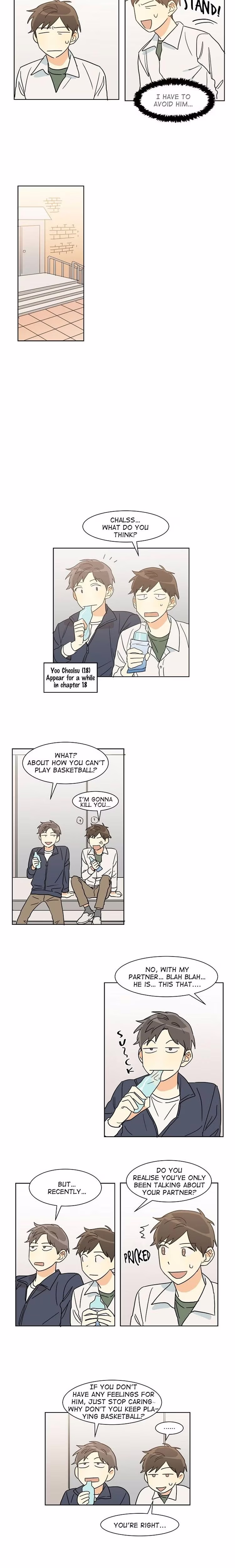 Dasadanan - Chapter 23 - Part 7