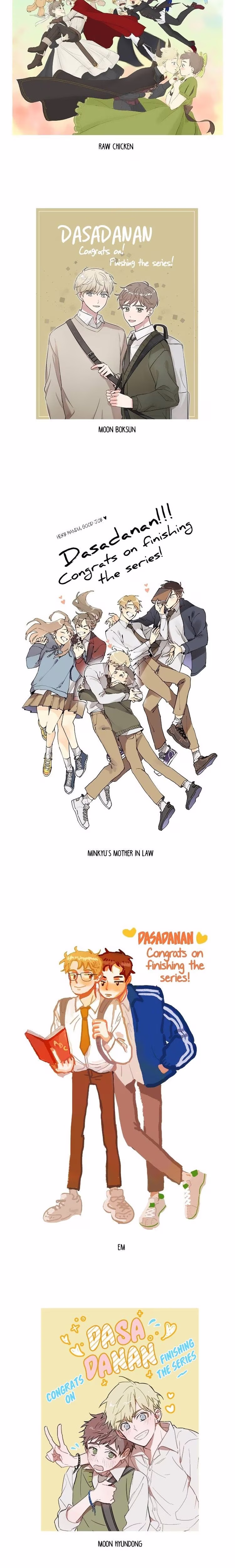 Dasadanan - Chapter 34 - Part 3