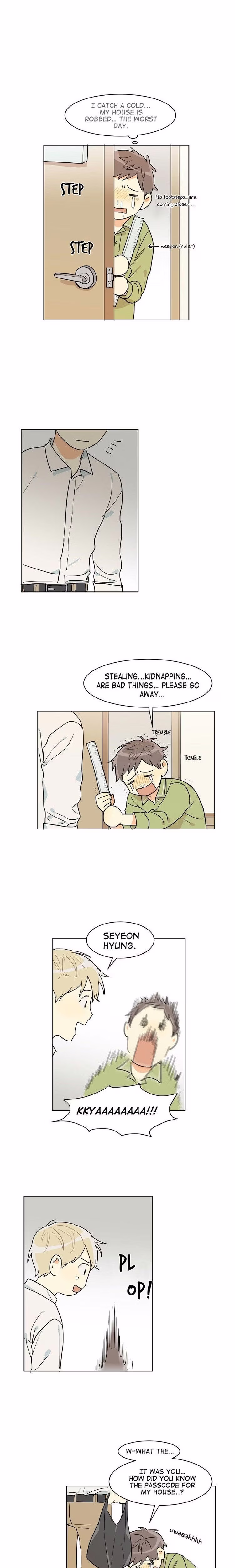 Dasadanan - Chapter 4 - Part 3