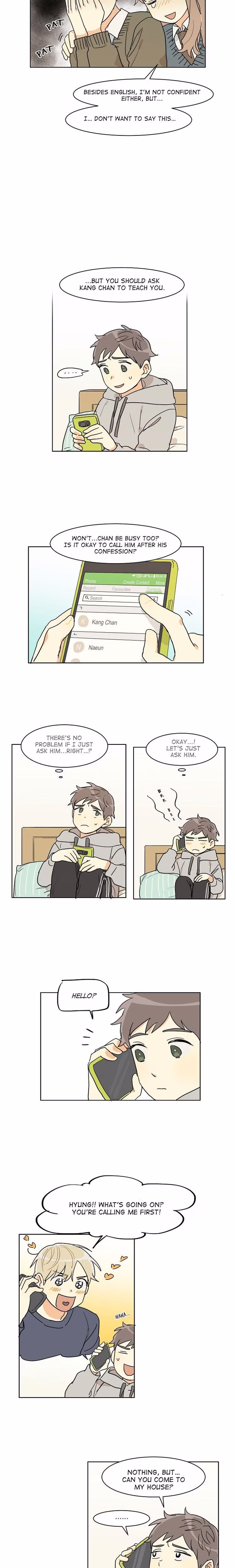 Dasadanan - Chapter 8 - Part 3