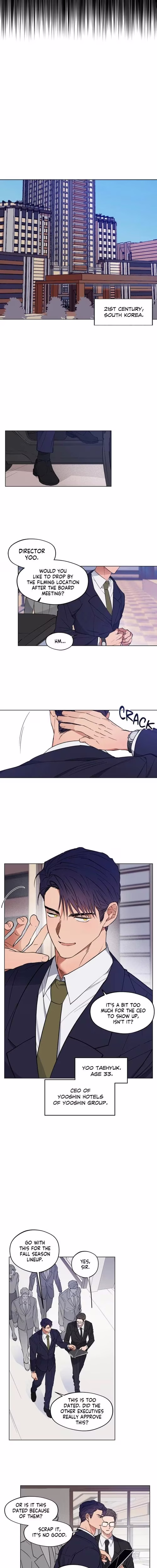 Dawn of the Dragon - Chapter 1 - Part 3