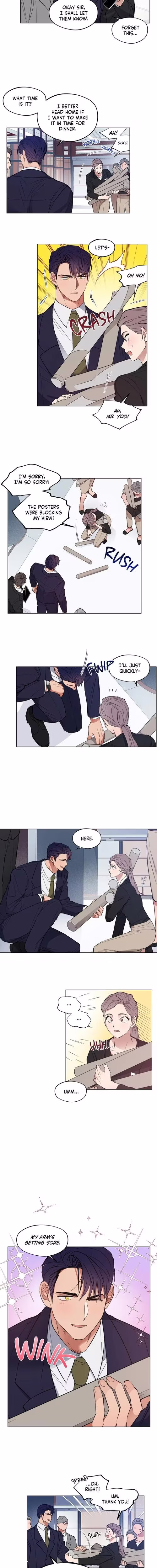 Dawn of the Dragon - Chapter 1 - Part 4