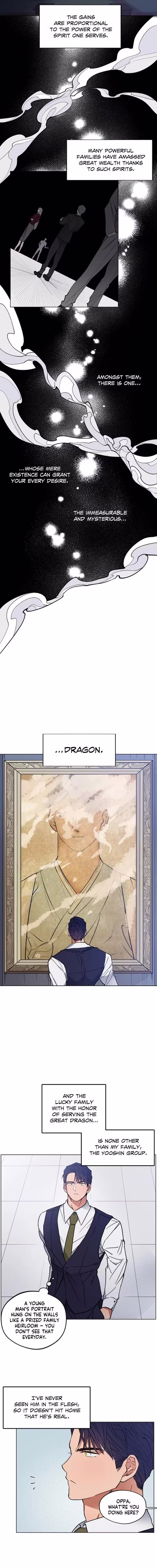 Dawn of the Dragon - Chapter 1 - Part 6