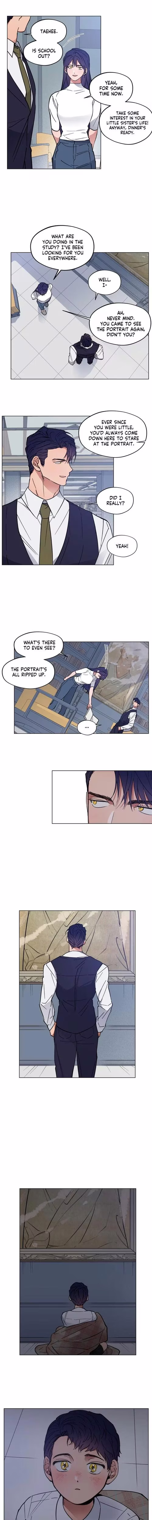 Dawn of the Dragon - Chapter 1 - Part 7