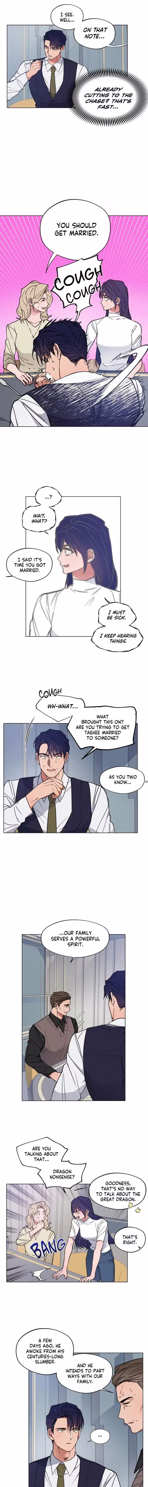 Dawn of the Dragon - Chapter 1 - Part 9