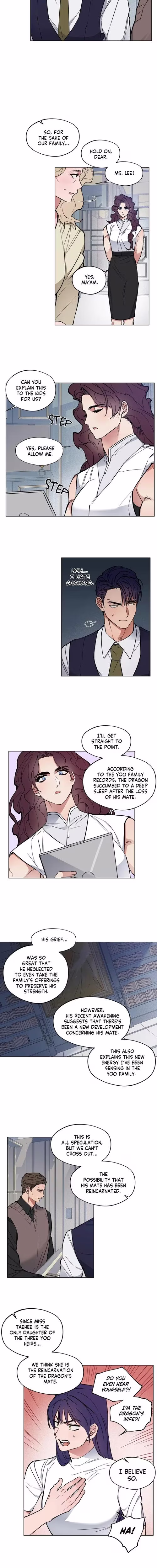 Dawn of the Dragon - Chapter 1 - Part 10