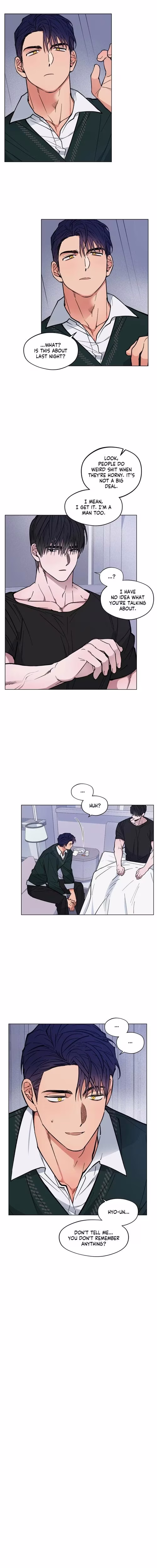 Dawn of the Dragon - Chapter 10 - Part 3