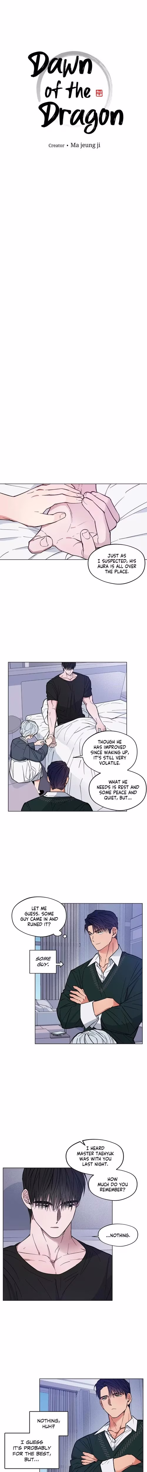 Dawn of the Dragon - Chapter 10 - Part 4