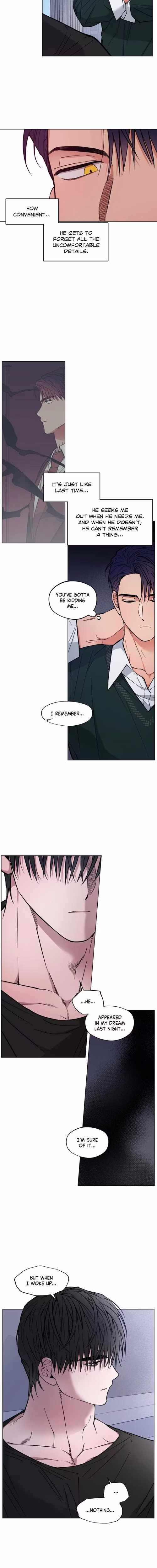 Dawn of the Dragon - Chapter 10 - Part 5