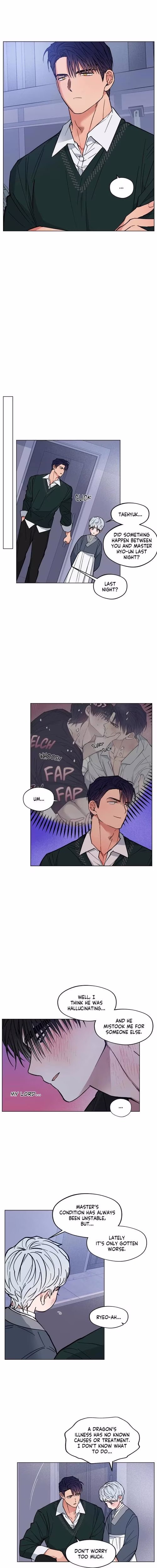 Dawn of the Dragon - Chapter 10 - Part 6