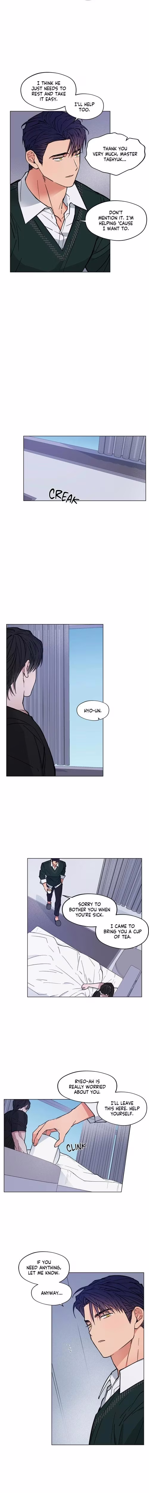 Dawn of the Dragon - Chapter 10 - Part 7