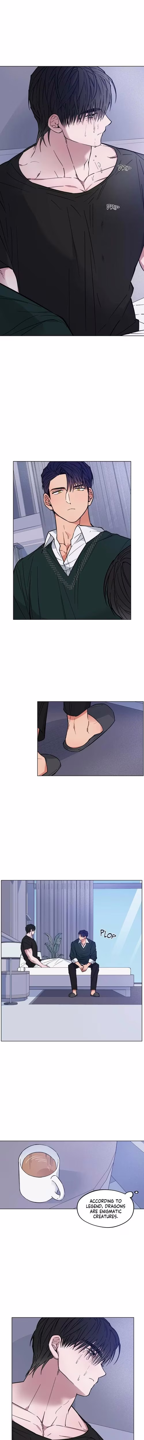 Dawn of the Dragon - Chapter 10 - Part 8