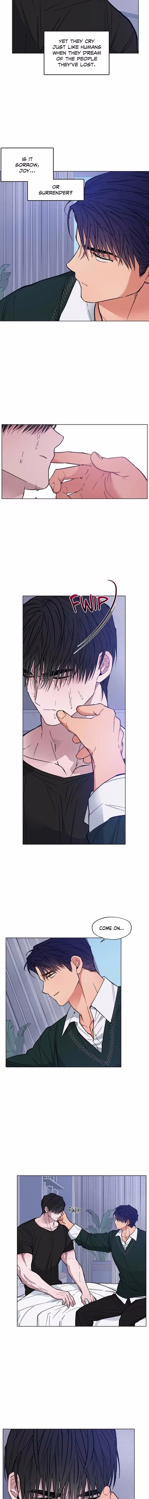 Dawn of the Dragon - Chapter 10 - Part 9