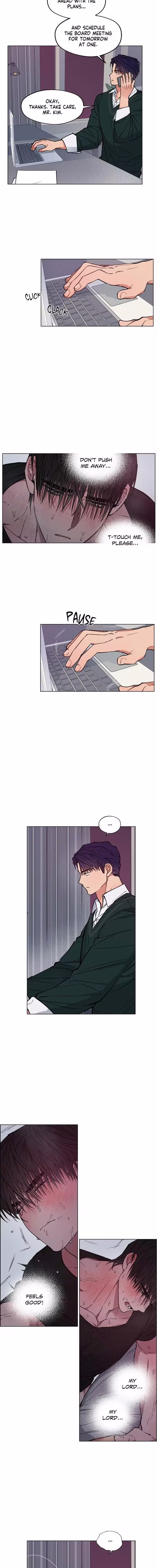 Dawn of the Dragon - Chapter 10 - Part 11