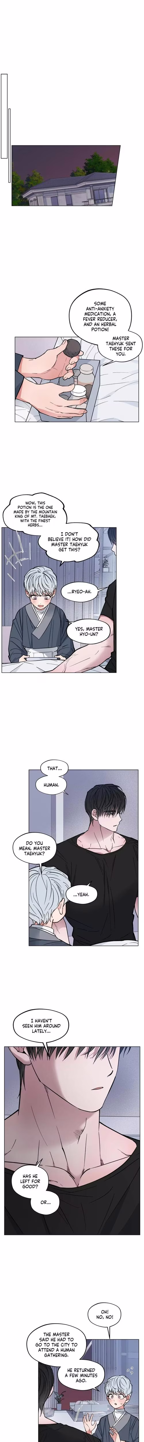 Dawn of the Dragon - Chapter 11 - Part 5