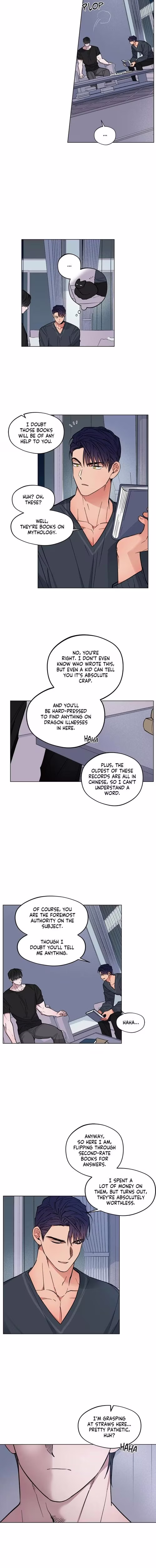 Dawn of the Dragon - Chapter 11 - Part 8