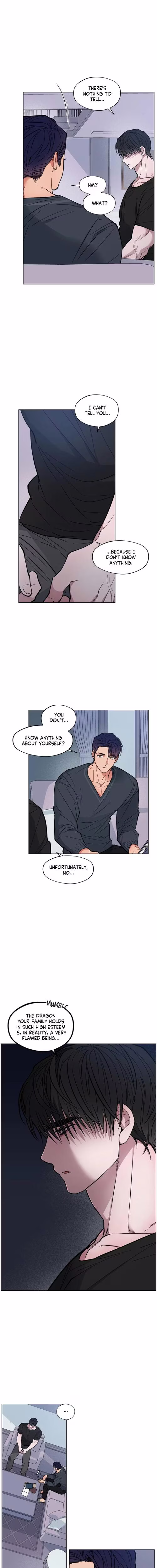 Dawn of the Dragon - Chapter 11 - Part 9