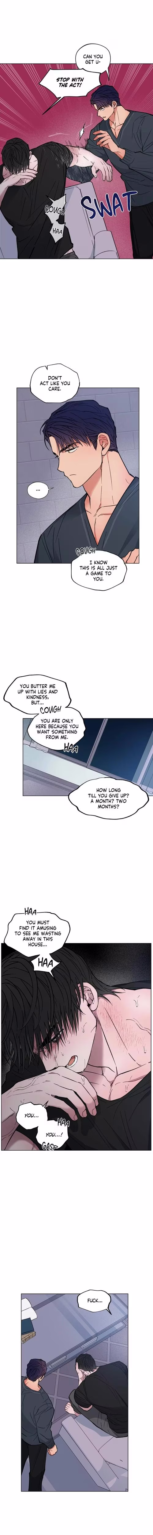 Dawn of the Dragon - Chapter 11 - Part 11