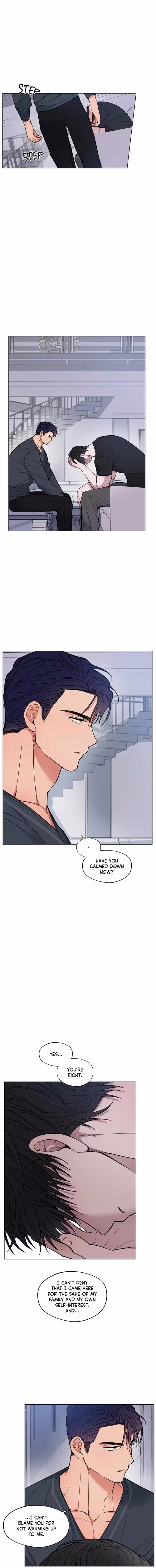 Dawn of the Dragon - Chapter 11 - Part 12