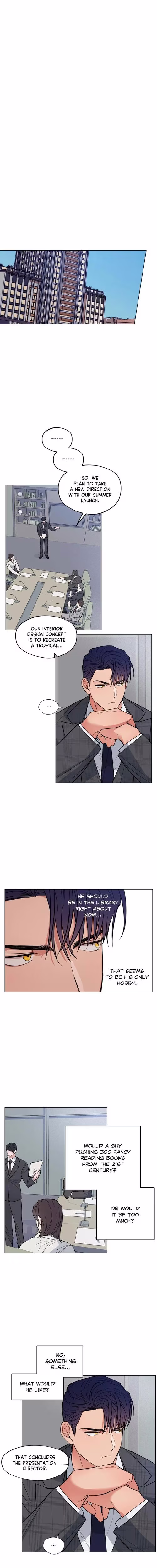 Dawn of the Dragon - Chapter 12 - Part 3