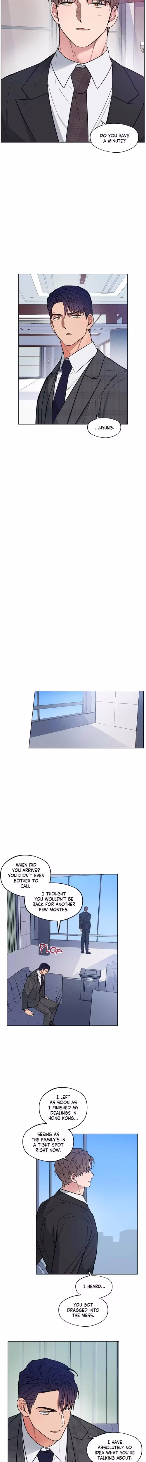 Dawn of the Dragon - Chapter 12 - Part 5