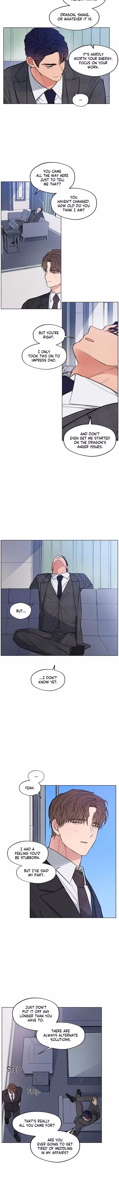 Dawn of the Dragon - Chapter 12 - Part 7