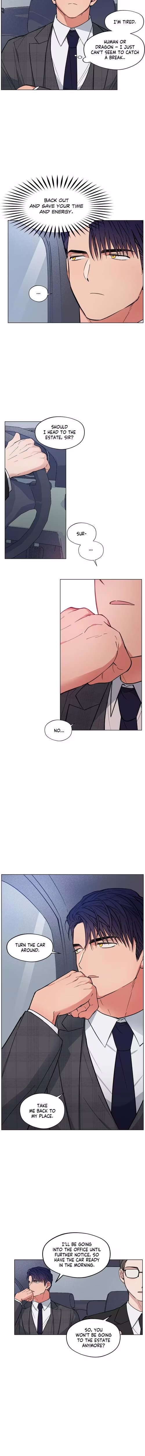 Dawn of the Dragon - Chapter 12 - Part 9