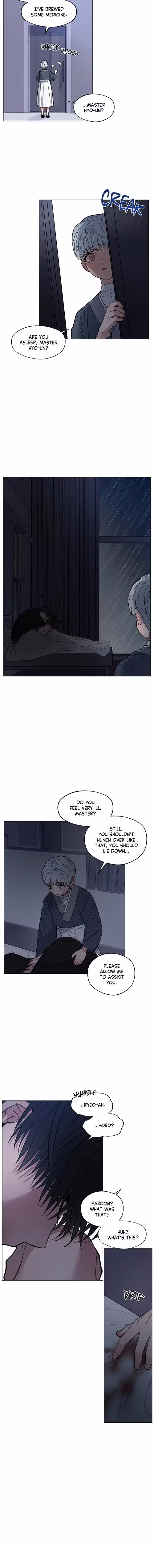 Dawn of the Dragon - Chapter 12 - Part 11