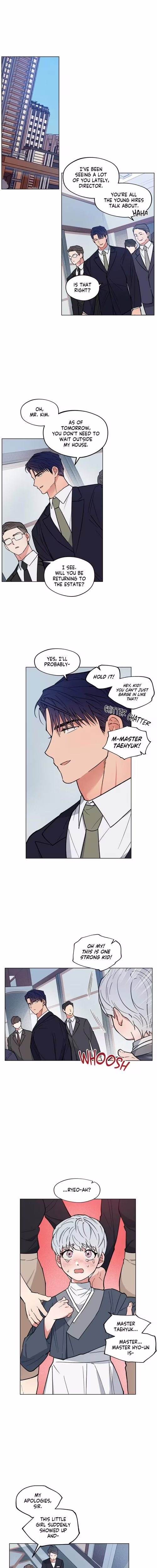 Dawn of the Dragon - Chapter 13 - Part 3