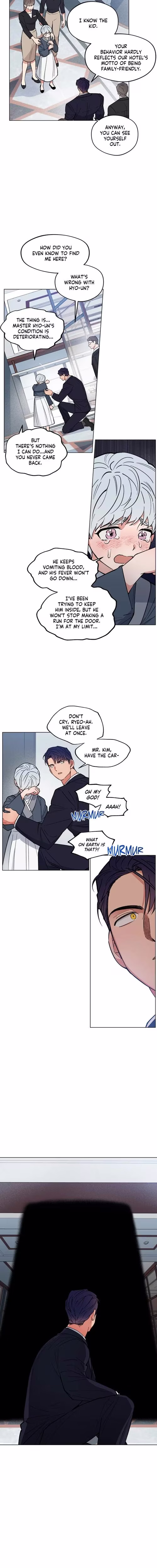 Dawn of the Dragon - Chapter 13 - Part 4